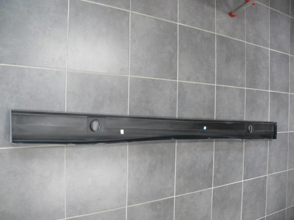 M Technik Schwellerleiste grundiert RECHTS BMW 3er E36 alle