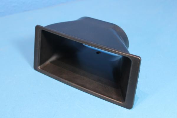 Air channel left BMW 3er E30 M3 EVO 2/3