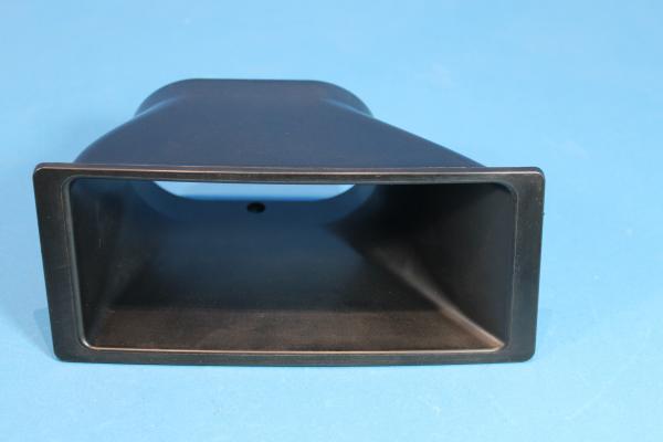 Air channel left BMW 3er E30 M3 EVO 2/3