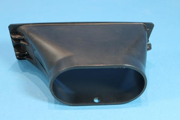 Air channel left BMW 3er E30 M3 EVO 2/3