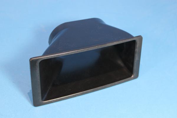 Air channel right BMW 3er E30 M3 EVO 2/3