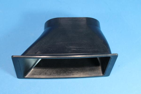 Air channel right BMW 3er E30 M3 EVO 2/3