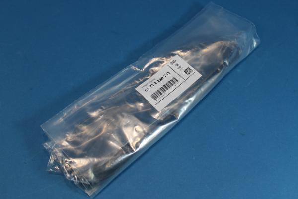 Dichtung für M-Technic Seitenschweller BMW E30