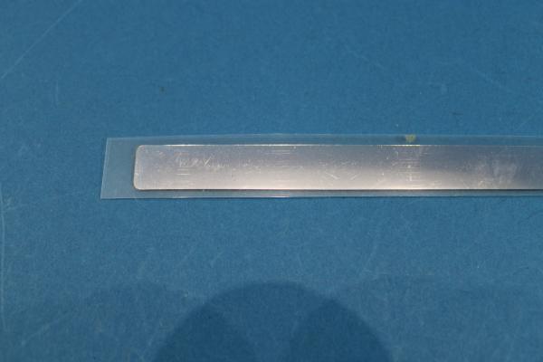 M Aufkleber Heckspoiler BMW 3er E36 Limousine Coupe