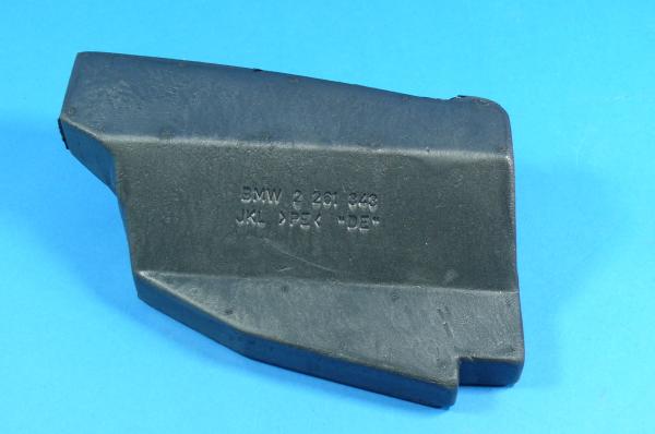 Sealing front -left side- for M3 Bumper BMW 3er E36