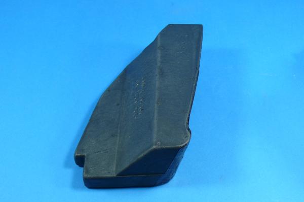 Sealing front -left side- for M3 Bumper BMW 3er E36