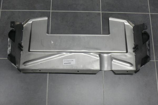 Front Air Duct -middle- for M-Bumper BMW 3er E36 M3 Coupe