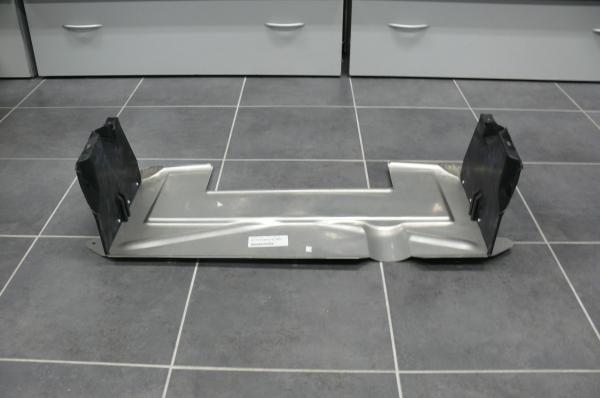 Front Air Duct -middle- for M-Bumper BMW 3er E36 M3 Coupe