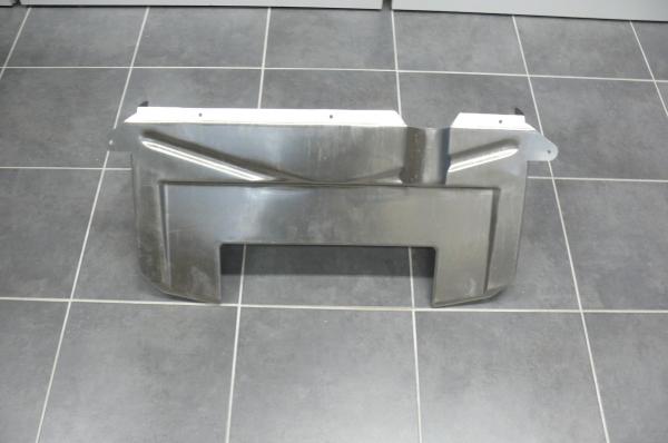 Front Air Duct -middle- for M-Bumper BMW 3er E36 M3 Coupe