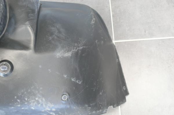 Abdeckung Radhaus vorne rechts BMW Z1