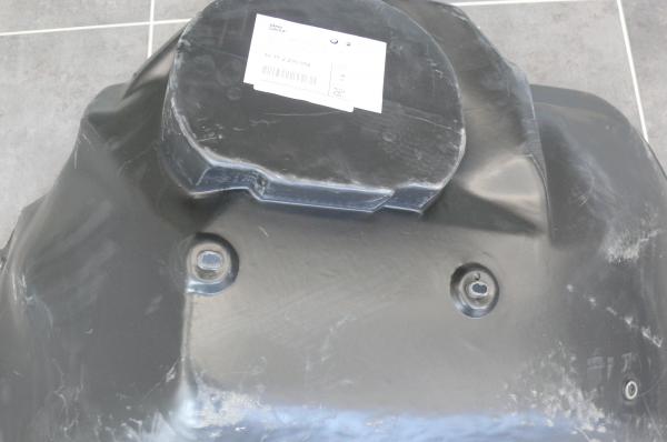 Abdeckung Radhaus vorne rechts BMW Z1