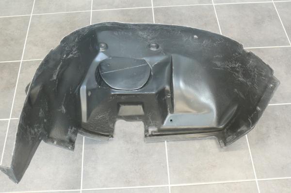 Abdeckung Radhaus vorne rechts BMW Z1