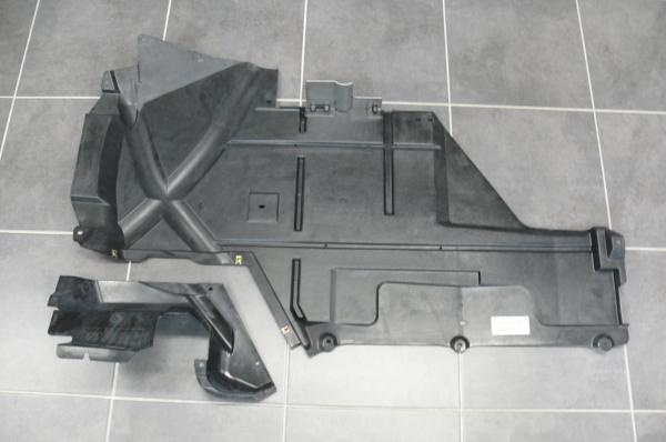 Underfloor coating center BMW 3er E36 M3