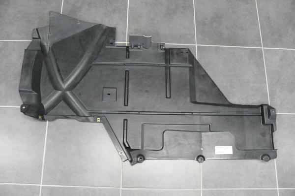 Underfloor coating center BMW 3er E36 M3