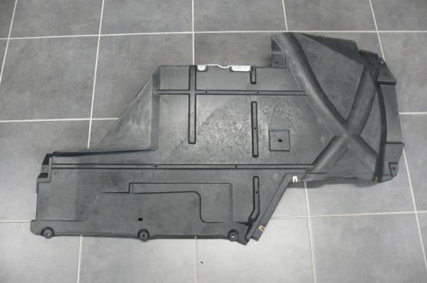 Underfloor coating center BMW 3er E36 M3