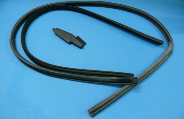 Türdichtung links BMW E9
