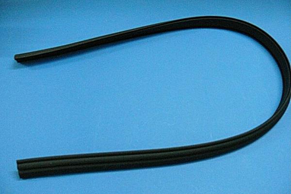 Door weatherstrip right BMW E9
