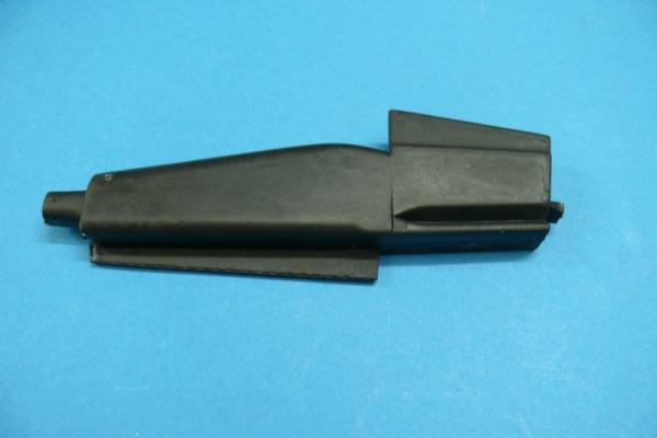 Door weatherstrip right BMW E9