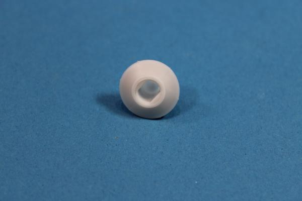 Clip bottom part for tailgate trim panel BMW E60 E61 E63 E64 F01 F02 F03 F04 F06 F10 F12 F13 F18