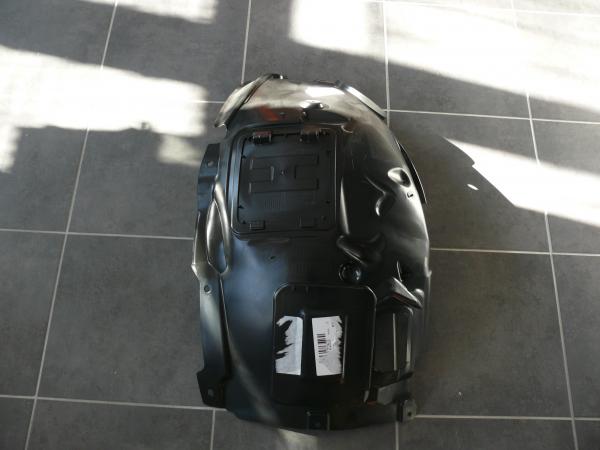 Abdeckung vorne unten rechts BMW F30 F31