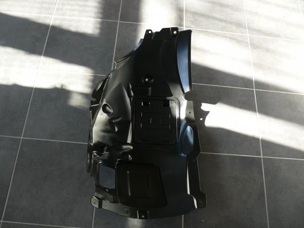 Abdeckung vorne unten rechts BMW F30 F31