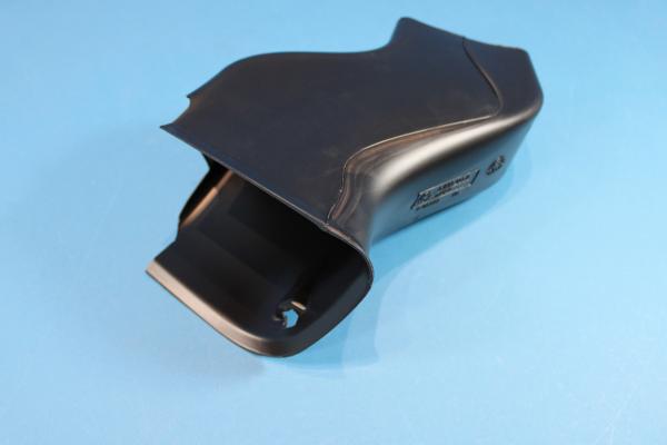 Bremsluftschacht links passend für M Stoßstange BMW 3er E46 Coupe/Cabrio