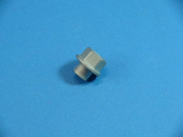 Sechskantmutter M8 BMW E46 E82 E90 E92 E93 Mini R52 R53