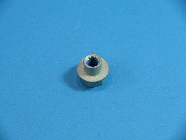 Sechskantmutter M8 BMW E46 E82 E90 E92 E93 Mini R52 R53