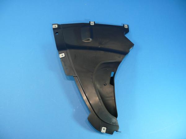 Deflector lip right fit for BMW 3er F30 F31 (only fit for Mtech bumper))