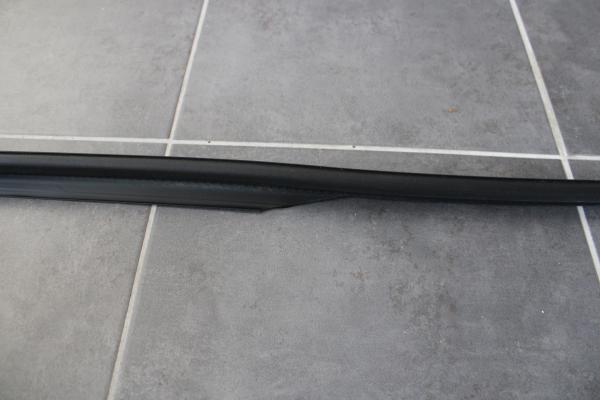 Dichtung Heckklappe BMW 5er E34 Limousine