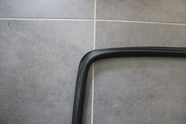 Dichtung Heckklappe BMW 5er E34 Limousine