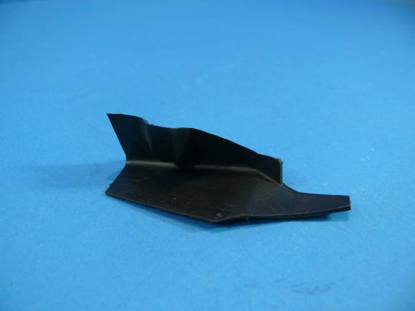 Eckblende LINKS BMW 3er E36 Coupe / Cabrio