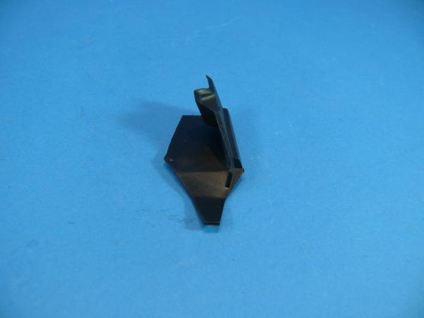 Eckblende LINKS BMW 3er E36 Coupe / Cabrio