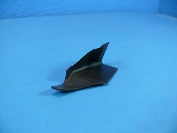 Corner panel right BMW 3er E36 Coupe / convertible