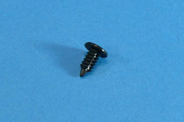 Stopfen D=4,75mm BMW E31 E36 E46 E38