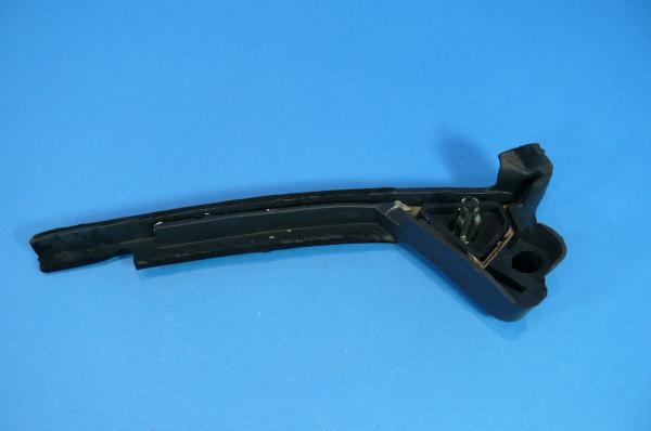 Cover left soft top gaskets for BMW 3er E30