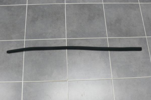 Edge protection for air outlet grille BLACK BMW 3er E36 Convertible