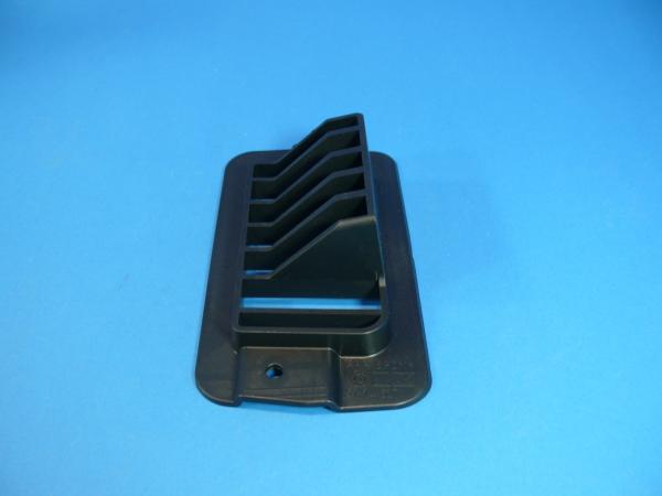 ALPINA Abluftgitter Bremsluftkanal LINKS passend für ALPINA B5 biturbo (F10/F11)