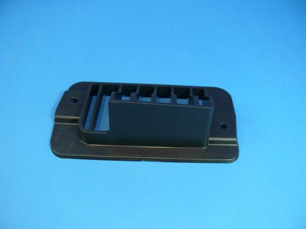 ALPINA Abluftgitter Bremsluftkanal LINKS passend für ALPINA B5 biturbo (F10/F11)