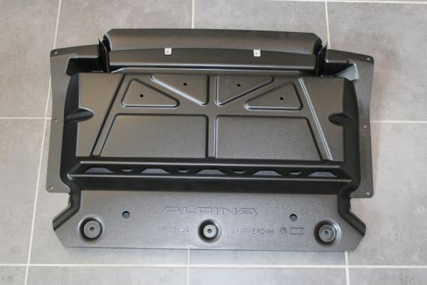 ALPINA ZB Enginecover front fit for ALPINA B4 S BITURBO (RWD)