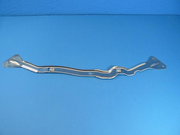 Abstützung Motorraumabschirmung hinten BMW 1er 3er F20 F21 F30 F31 F34
