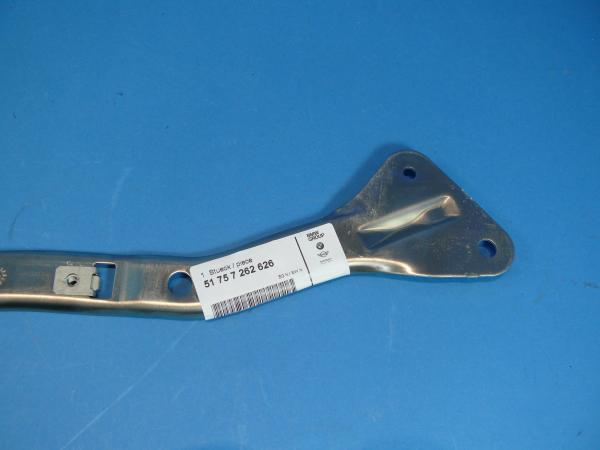 Abstützung Motorraumabschirmung hinten BMW 1er 3er F20 F21 F30 F31 F34