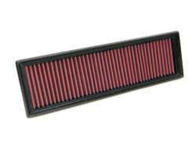 K&N Filter Audi 100/200 D/TD Modelle