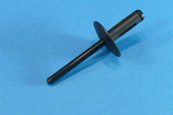 Expanding rivet BMW X1 X3 X5 X6