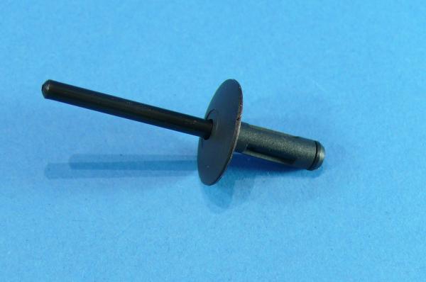 Expanding rivet BMW X1 X3 X5 X6