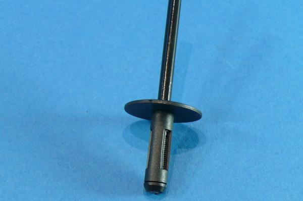 Expanding rivet BMW X1 X3 X5 X6