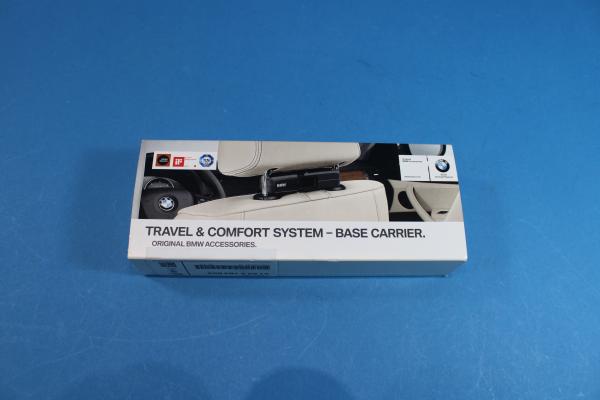 BMW Travel & Comfort System Basisträger