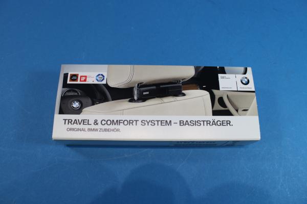 BMW Travel & Comfort System Basisträger