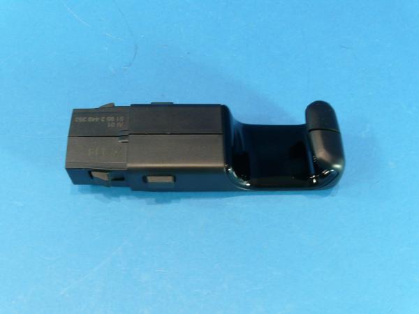 BMW Travel & Comfort Universal hook