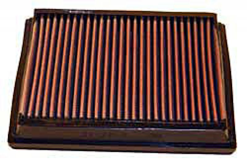 K&N Filter Audi A6 (4B) RS 6 4.2i Bi-Turbo 450/480 PS Bj 06/02-